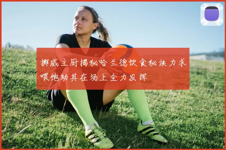 挪威主厨揭秘哈兰德饮食秘诀力求喂饱助其在场上全力发挥