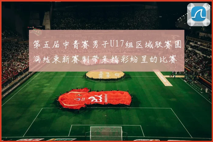 第五届中青赛男子U17组区域联赛圆满结束新赛制带来精彩纷呈的比赛体验